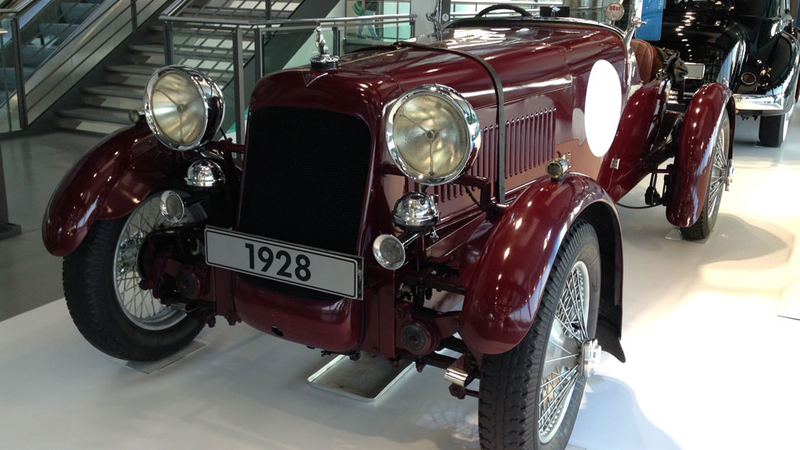 Illustration for article titled Let's Tour The VW Autostadt Museum So You Can See How Clever It Is